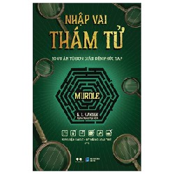 Nhập Vai Thám Tử - Tập 2 - G. T. Karber