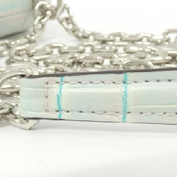 Túi đeo vai nhỏ da kỳ lạ Louis Vuitton - Hàng hiệu Authentic 805781