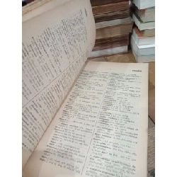 Từ điển y dược Pháp-Việt 697329