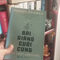 Bài Giảng Cuối Cùng 575813