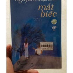 Mắt biếc - Nguyễn Nhật ánh