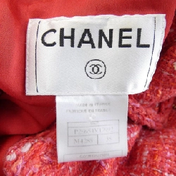 CHANEL P28654V17992 06P Áo khoác - Hàng hiệu Chính hãng 820512