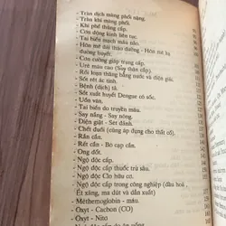 Cấp cứu nội khoa, Nguyễn Dưdc Hàm 626765