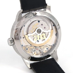 Glashütte Original Panomatic Luna 1-90-02-43-32-62 SS tự động - Hàng hiệu Chính hãng 883336