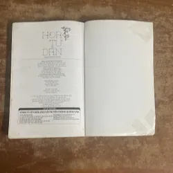 HOA TƯ DẪN TRỌN BỘ - ĐƯỜNG THẤT CÔNG TỬ 711688