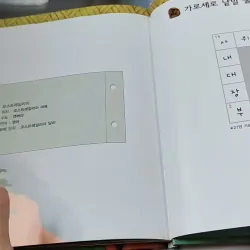 [Tặng nẹp góc] Truyện thiếu nhi Hàn Quốc: Moyamo Anu 28 -  모야모 아누와: 게으른 소년 코알라;. 캥거루의 털 732021