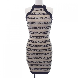 【Mã giảm giá】Váy Balmain BALMAIN