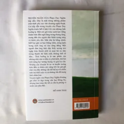 Người Bay Trong Gió Xanh - Phạm Duy Nghĩa 976135