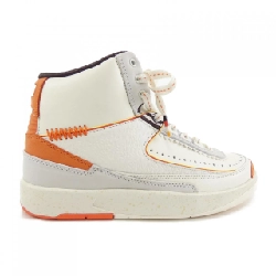 【Mã giảm giá】Giày thể thao NIKE JORDAN