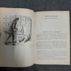 Dấu chân nơi rừng thẳm (Tập truyện ngắn) - W. Somerset Maugham 754311