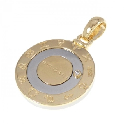 Bulgari Horoscope Pendant - Hàng hiệu Authentic