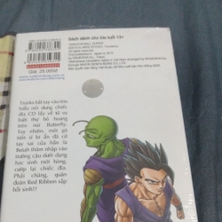 Dragonball super tập 21 384790