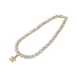 Chanel Necklace - Hàng hiệu Authentic 773144