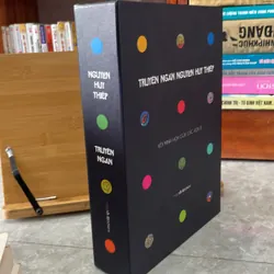 Truyện Ngắn Nguyến Huy Thiệp  726411