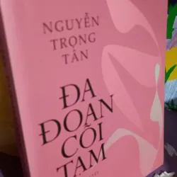 Đa đoan cõi tạm