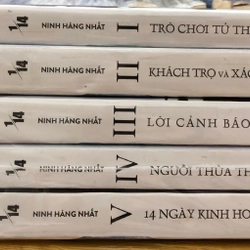 Bộ 1/14 full 5 tập 502158