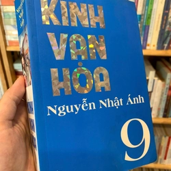 Kính Vạn Hoa tập 9 – Nguyễn Nhật Ánh