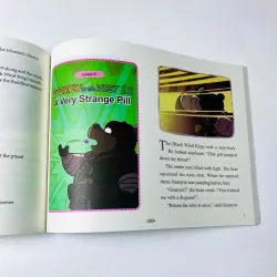 Journey To The West - Tây Du Ký bản tiếng anh (Sách nhập) - 3 cuốn 1038467
