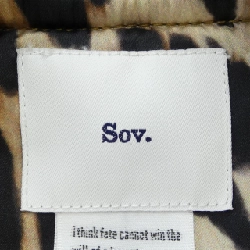 SOV. Áo khoác - Hàng hiệu Authentic 821055