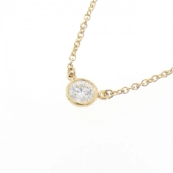 Dây chuyền Tiffany By The Yard - Hàng hiệu Authentic 841556