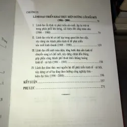 Lịch sử đảng bộ quận 11 (1975-2000) 999462