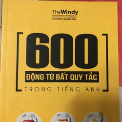 600 động từ bất quy tắc trong tiếng anh  365738