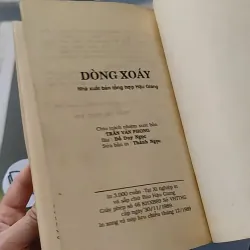 [XƯA] Dòng Xoáy (1989) - Trần Thị Nhật Tân 997586