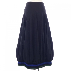 【Mã giảm giá】Ansu Read UN3D Váy 651276