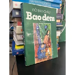 Bão đêm - Đỗ Bảo Châu