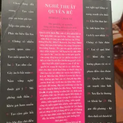 Robert Greene - NGHỆ THUẬT QUYẾN RŨ 936216