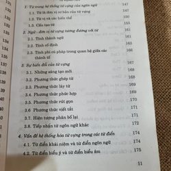 Cơ sở Ngôn ngữ học _ sách ngôn ngữ Tiếng Việt - ngữ pháp tiếng Việt  349985