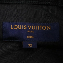 Quần jeans denim slim LOUIS VUITTON HHD81WRDH - Hàng hiệu Authentic 884943