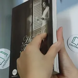 [MIỄN PHÍ BỌC SÁCH] Hồi ức tình yêu qua những lá thư riêng (1950-1968) - Vũ Tú Nam 688713