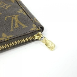 Túi đeo chéo Monogram Louis Vuitton Pochette Accessoires M51980 - Hàng hiệu Chính hãng 769139