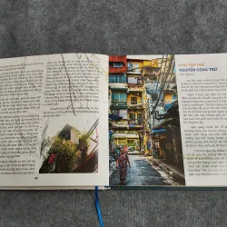 NHỮNG NGÀY THÁNG CŨ 572733