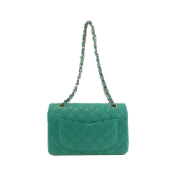 Túi xách chéo Chanel 1113 610628