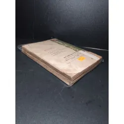 Đằng sau một vụ vu khống mới 60% bẩn bìa, ố vàng, tróc gáy, rách bìa 1988 Gieoocghi Vatnatde HCM2603 LỊCH SỬ - CHÍNH TRỊ - TRIẾT HỌC 414666