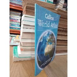 Collins World Atlas