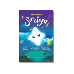 Sariya - Aldous Samonte VANVOSACH