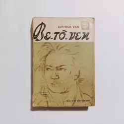 Lut - Vich Van Be - Tô - Ven ( Ludwig van Beethoven )