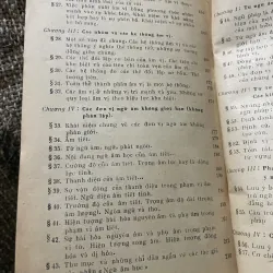 Những cơ sở của ngôn ngữ học đại cương- dịch từ tiếng Nga  1009464