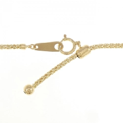 K18YG Dây chuyền kim cương 10.00CT - Hàng hiệu chính hãng 846434