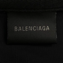 【Mã giảm giá】Áo sơ mi BALENCIAGA 641321