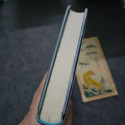 Nếu một đêm đông có người lữ khách ( bìa cứng, có ck dịch giả) - Italo 733058