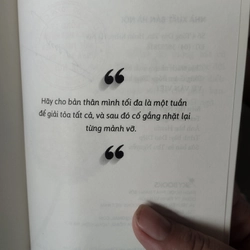  "Điều đẹp nhất có khi là buông tay" được dịch bởi Phương Hoa, 493942