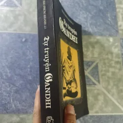 Tự truyện Gandhi 928663