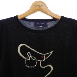 M'S GRACY ニット 628830