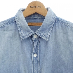 Áo sơ mi RHC 3120700109 - Hàng hiệu Authentic 889903