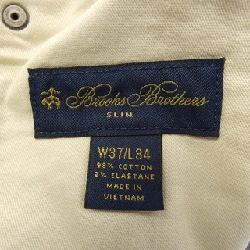 Quần âu BROOKS BROTHERS - Hàng hiệu Authentic 887349