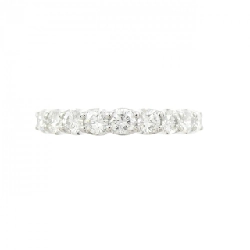 Nhẫn kim cương PT950 0.50CT - Hàng hiệu Chính hãng 852061